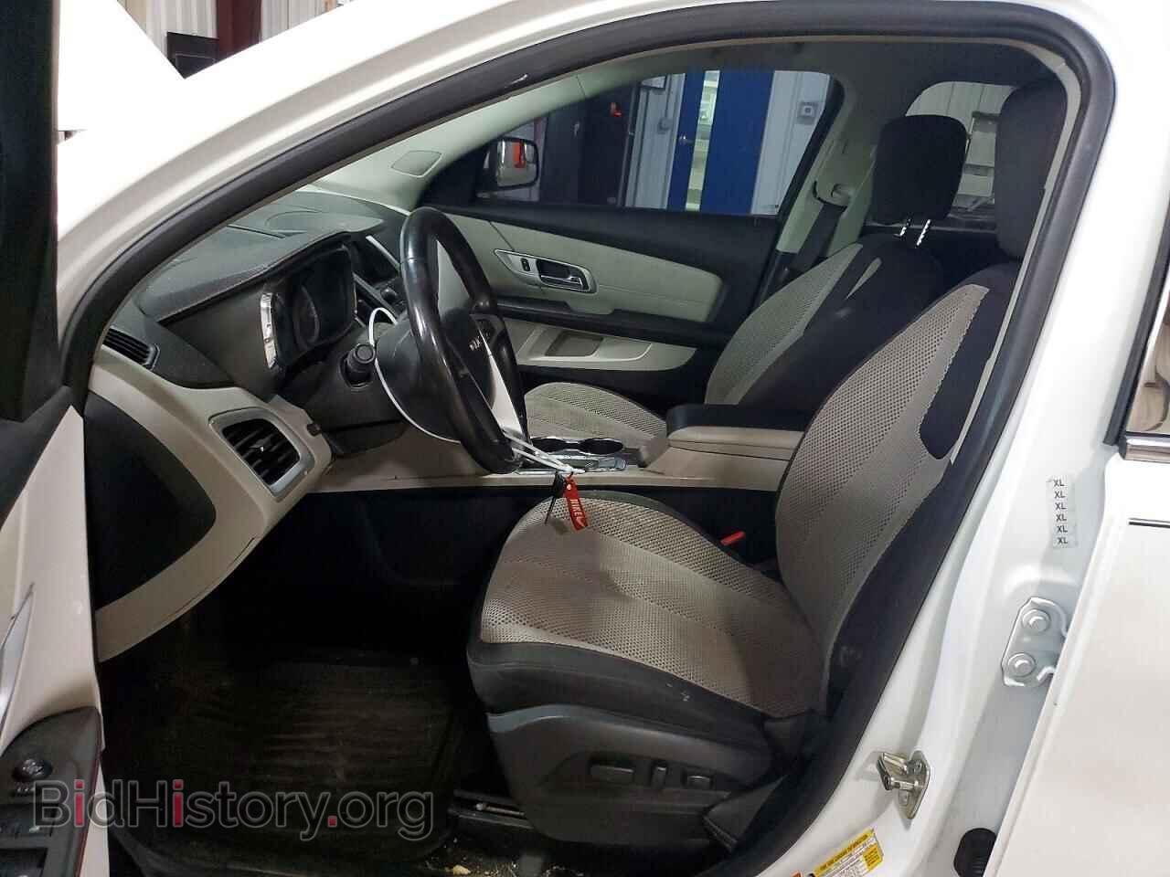 2014 GMC TERRAIN - VIN: 2GKALREK5E6189760 - Photo 7