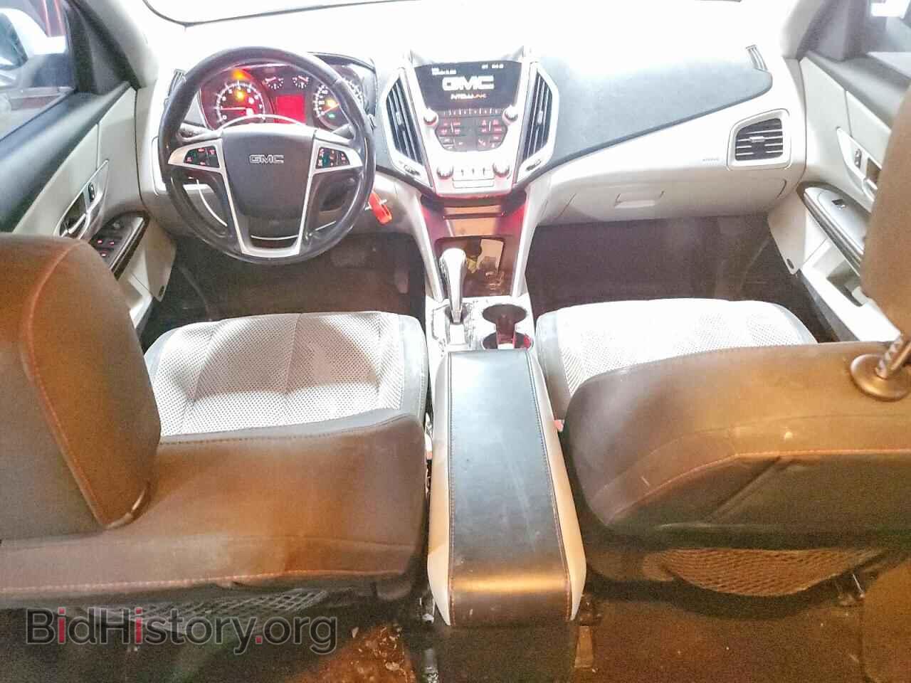 2014 GMC TERRAIN - VIN: 2GKALREK5E6189760 - Photo 8