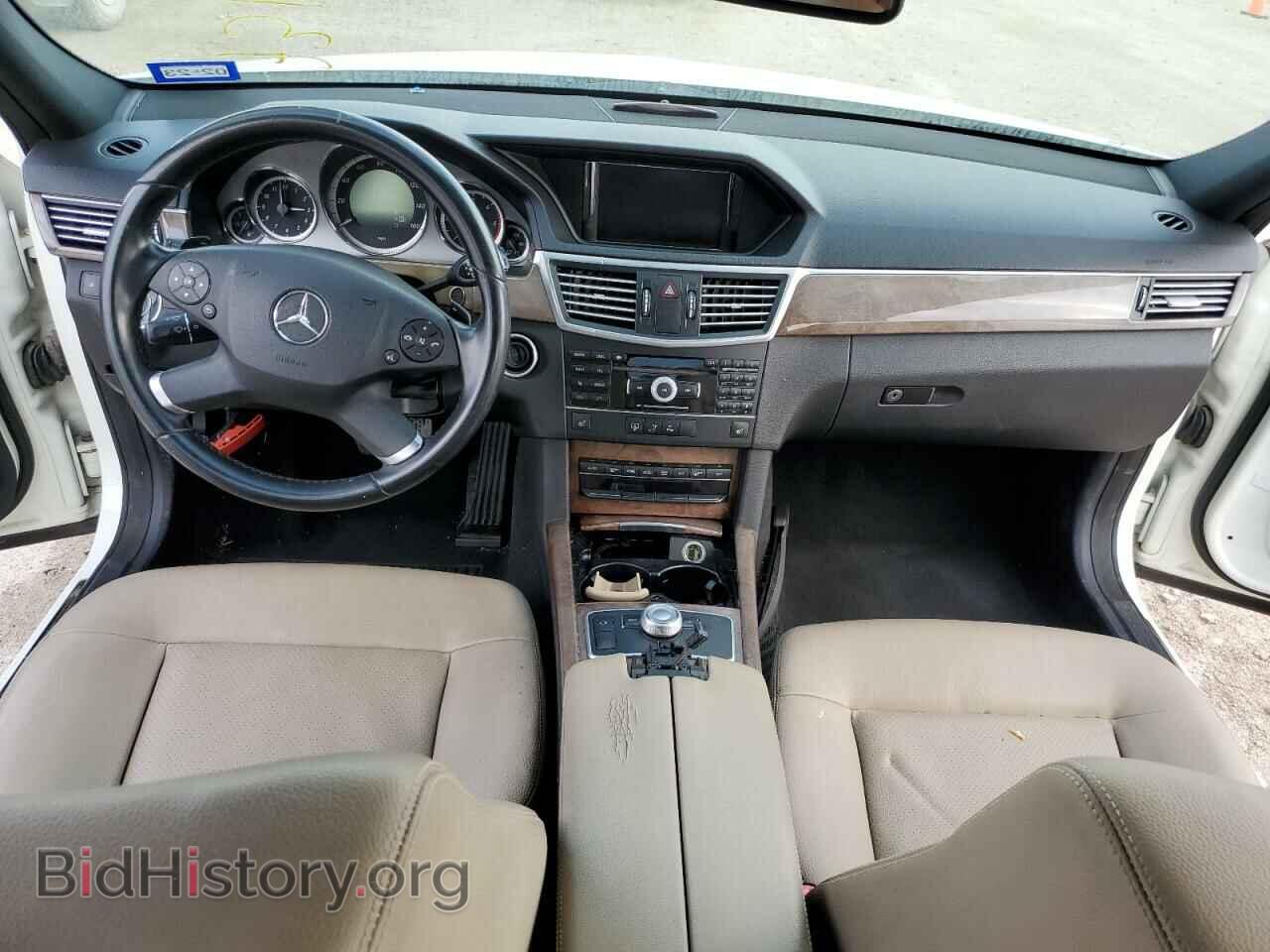 2011 MERCEDES-BENZ E-CLASS - VIN: WDDHF2EB8BA455446 - Фото 8