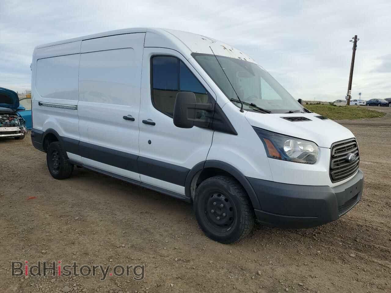 2016 FORD TRANSIT - VIN: 1FTYR2CM2GKA62937 - Фото 4