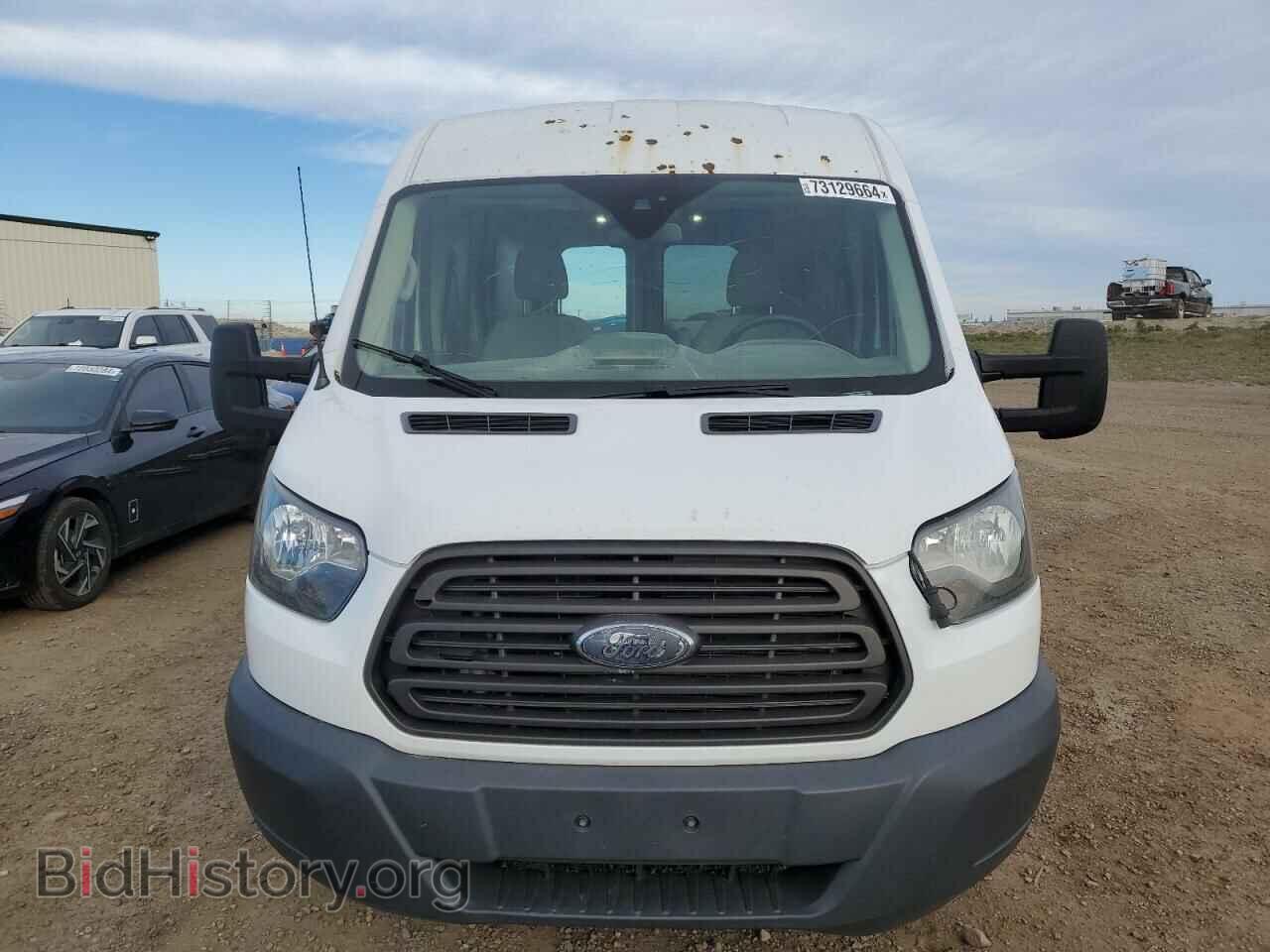 2016 FORD TRANSIT - VIN: 1FTYR2CM2GKA62937 - Фото 5