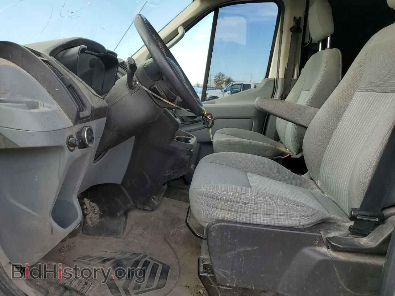 2016 FORD TRANSIT - VIN: 1FTYR2CM2GKA62937 - Фото 7