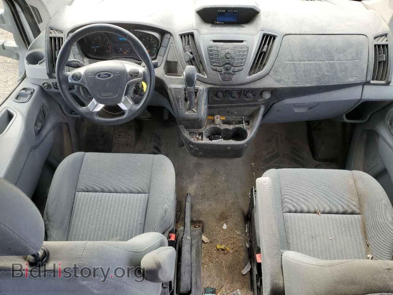 2016 FORD TRANSIT - VIN: 1FTYR2CM2GKA62937 - Фото 8