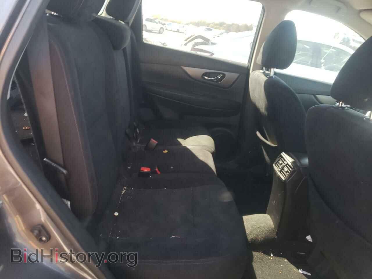 2015 NISSAN ROGUE - VIN: 5N1AT2ML4FC851510 - Фото 11