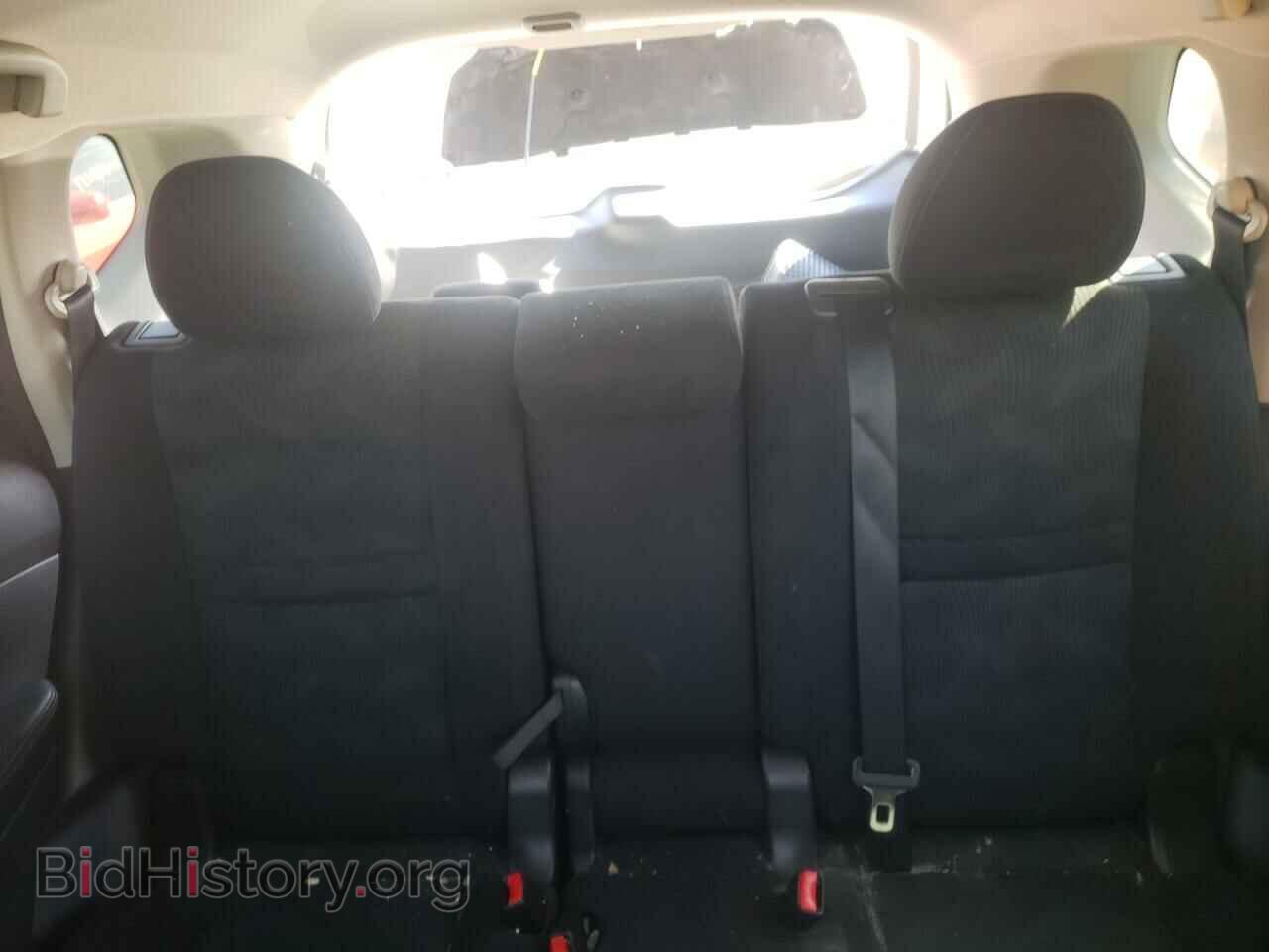 2015 NISSAN ROGUE - VIN: 5N1AT2ML4FC851510 - Фото 10