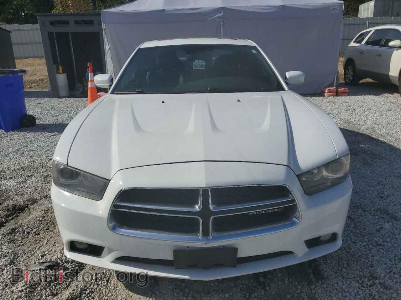 2013 DODGE CHARGER - VIN: 2C3CDXCT9DH526780 - Фото 5