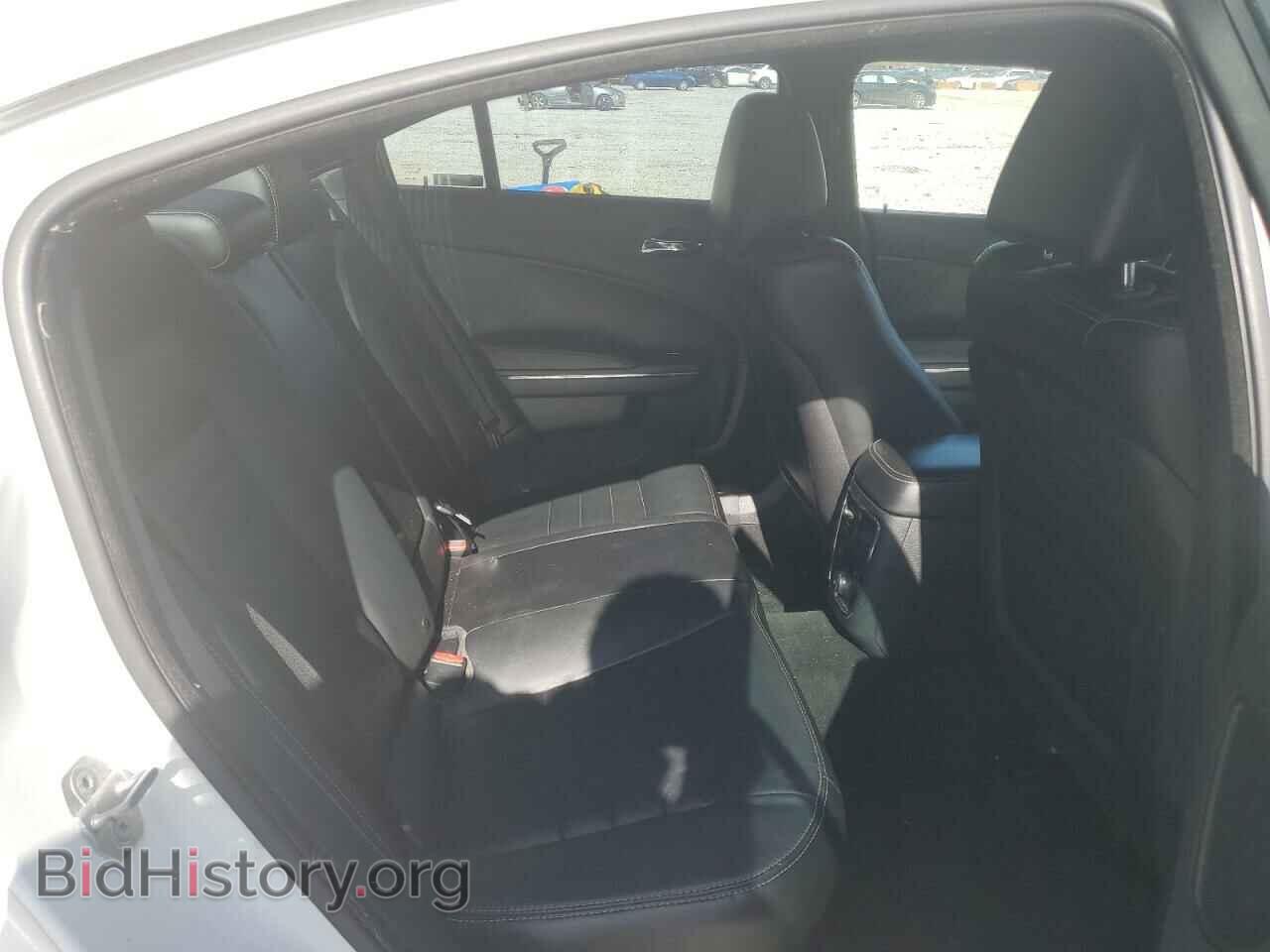 2013 DODGE CHARGER - VIN: 2C3CDXCT9DH526780 - Фото 10