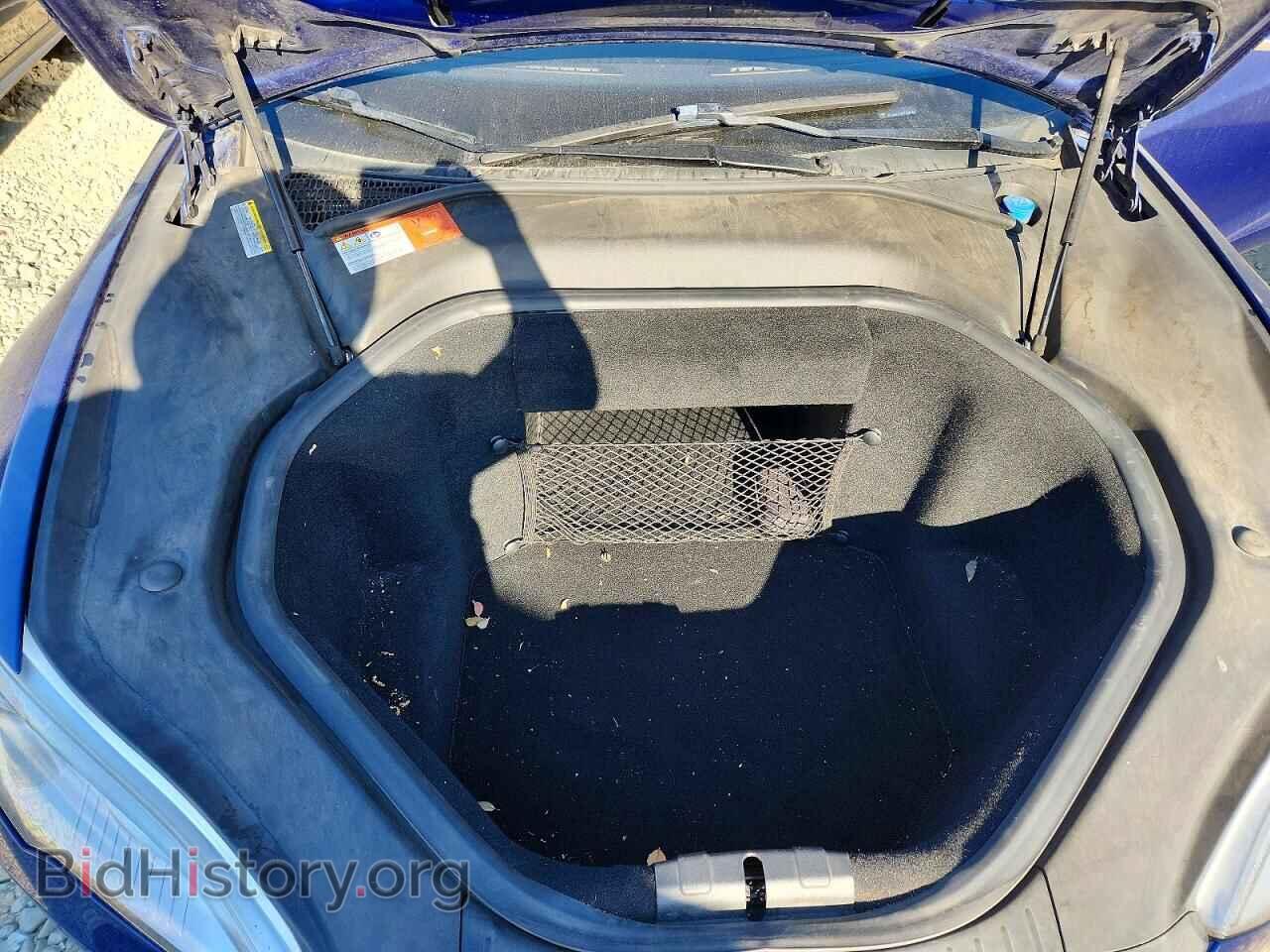 2015 TESLA MODEL S - VIN: 5YJSA1E18FF105165 - Photo 11