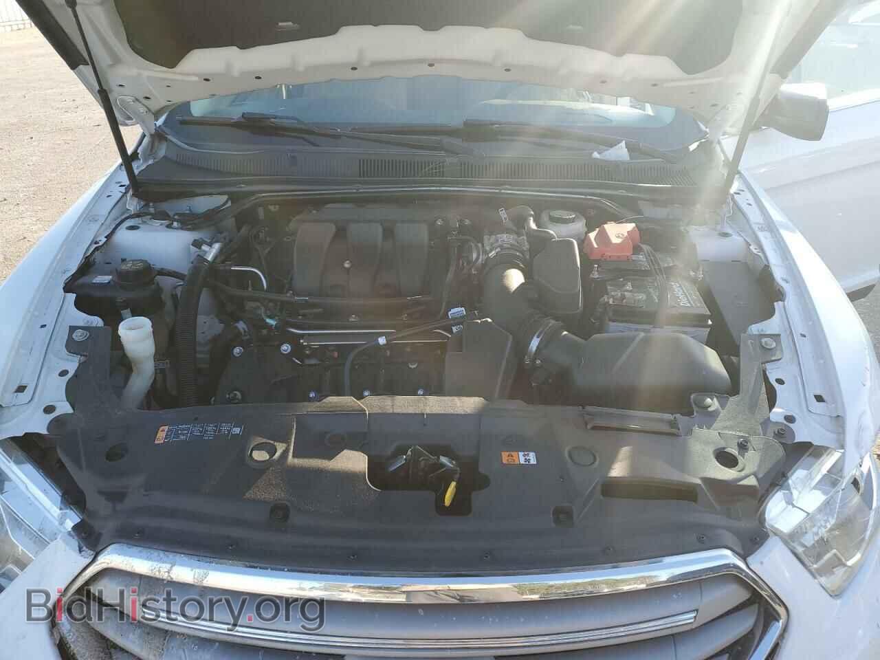 2015 FORD TAURUS - VIN: 1FAHP2D88FG153788 - Фото 11