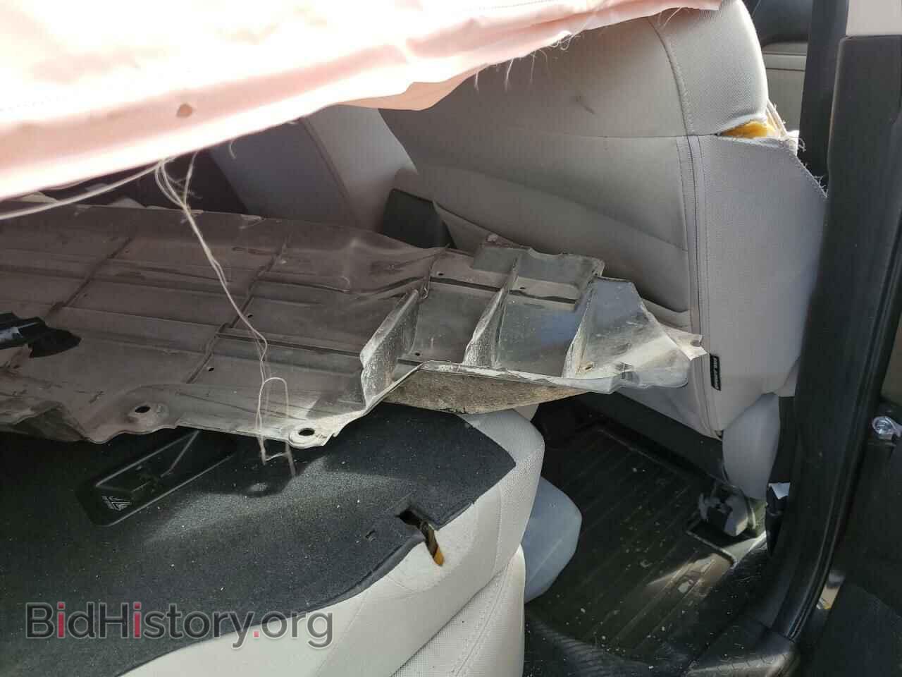 2015 SUBARU FORESTER - VIN: JF2SJAFC1FH545259 - Фото 8