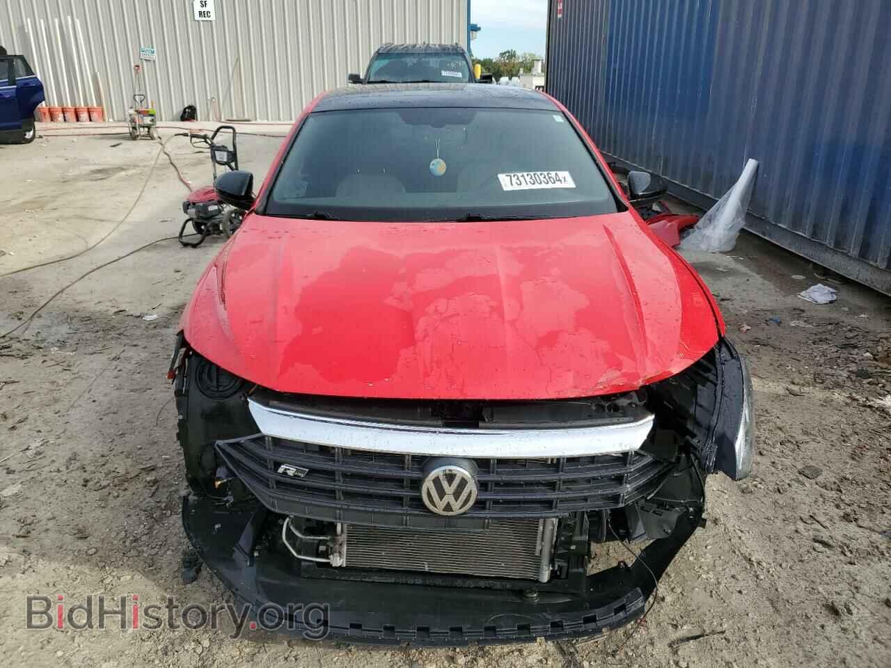 2019 VOLKSWAGEN JETTA - VIN: 3VWCB7BU3KM217054 - Фото 5