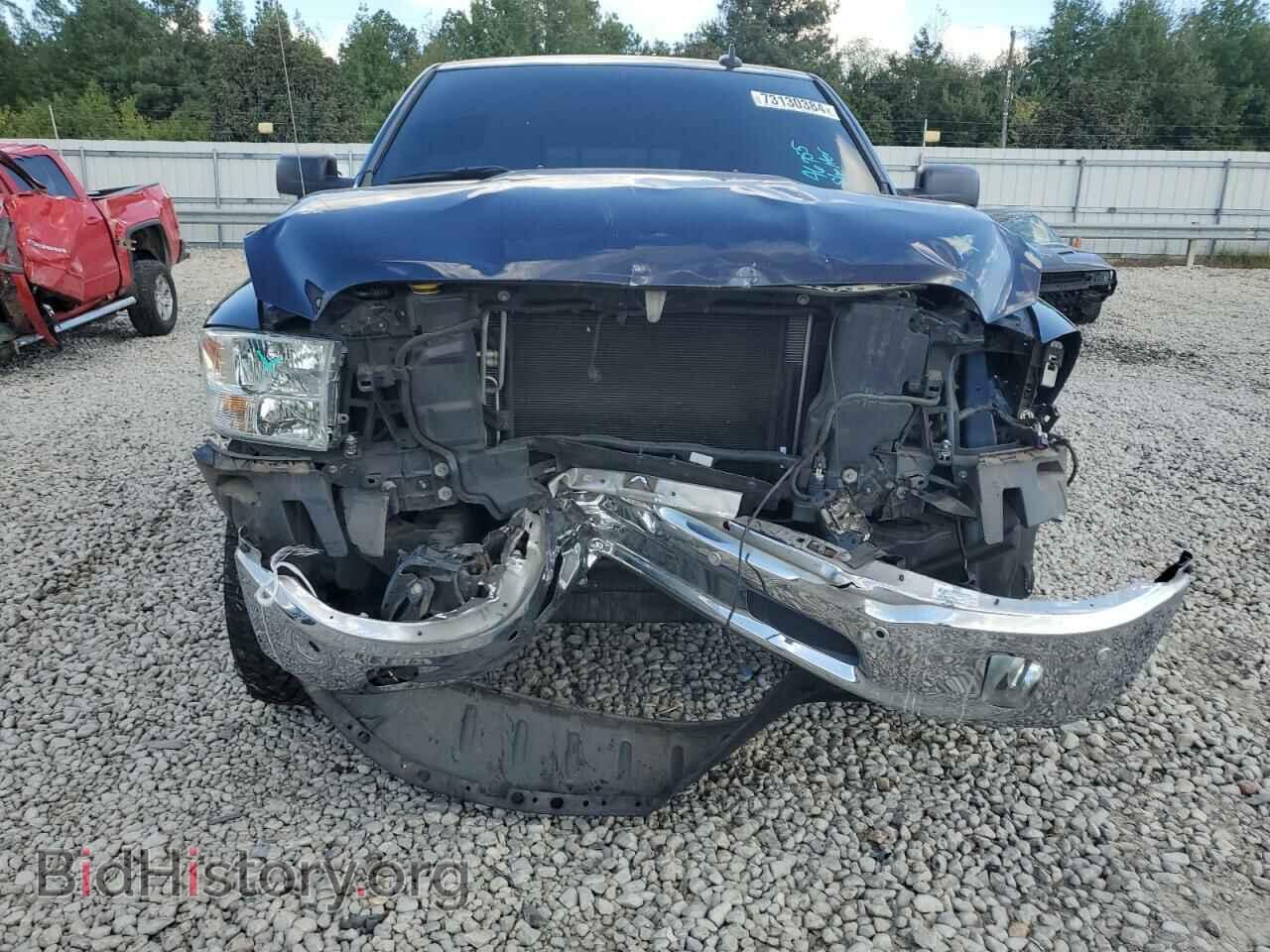 2016 RAM 1500 - VIN: 3C6RR7LT6GG169089 - Photo 5
