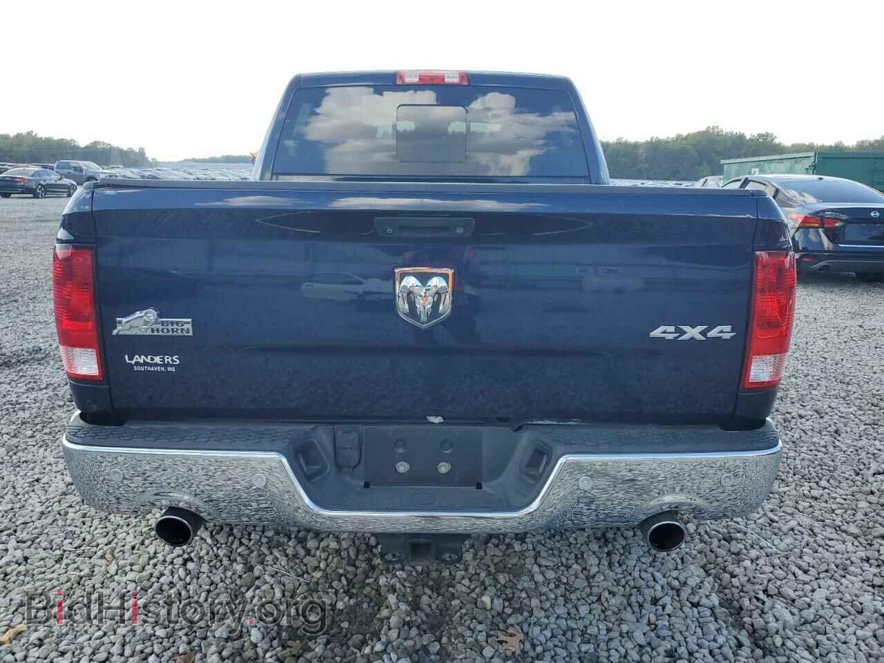 2016 RAM 1500 - VIN: 3C6RR7LT6GG169089 - Photo 6