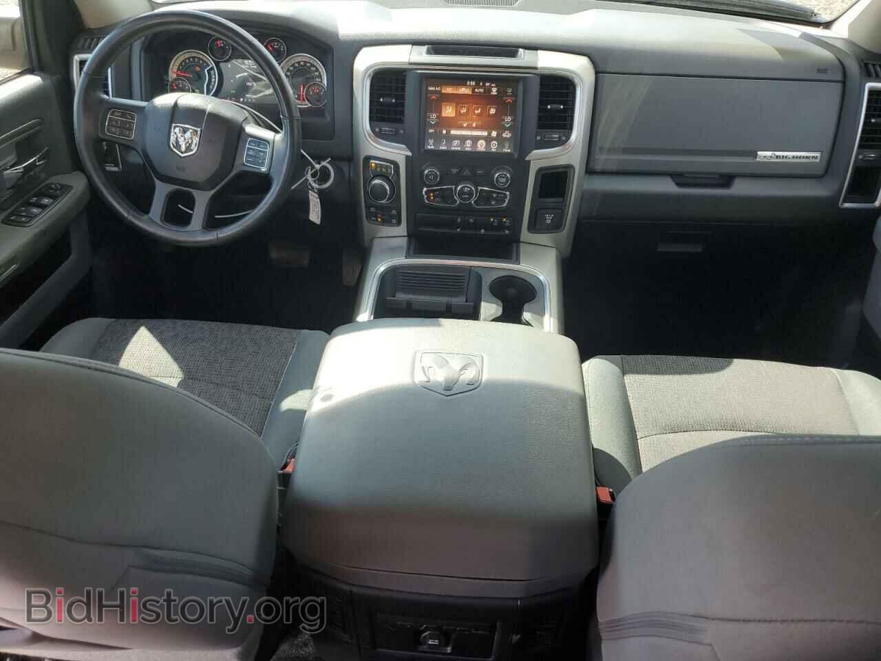 2016 RAM 1500 - VIN: 3C6RR7LT6GG169089 - Photo 8