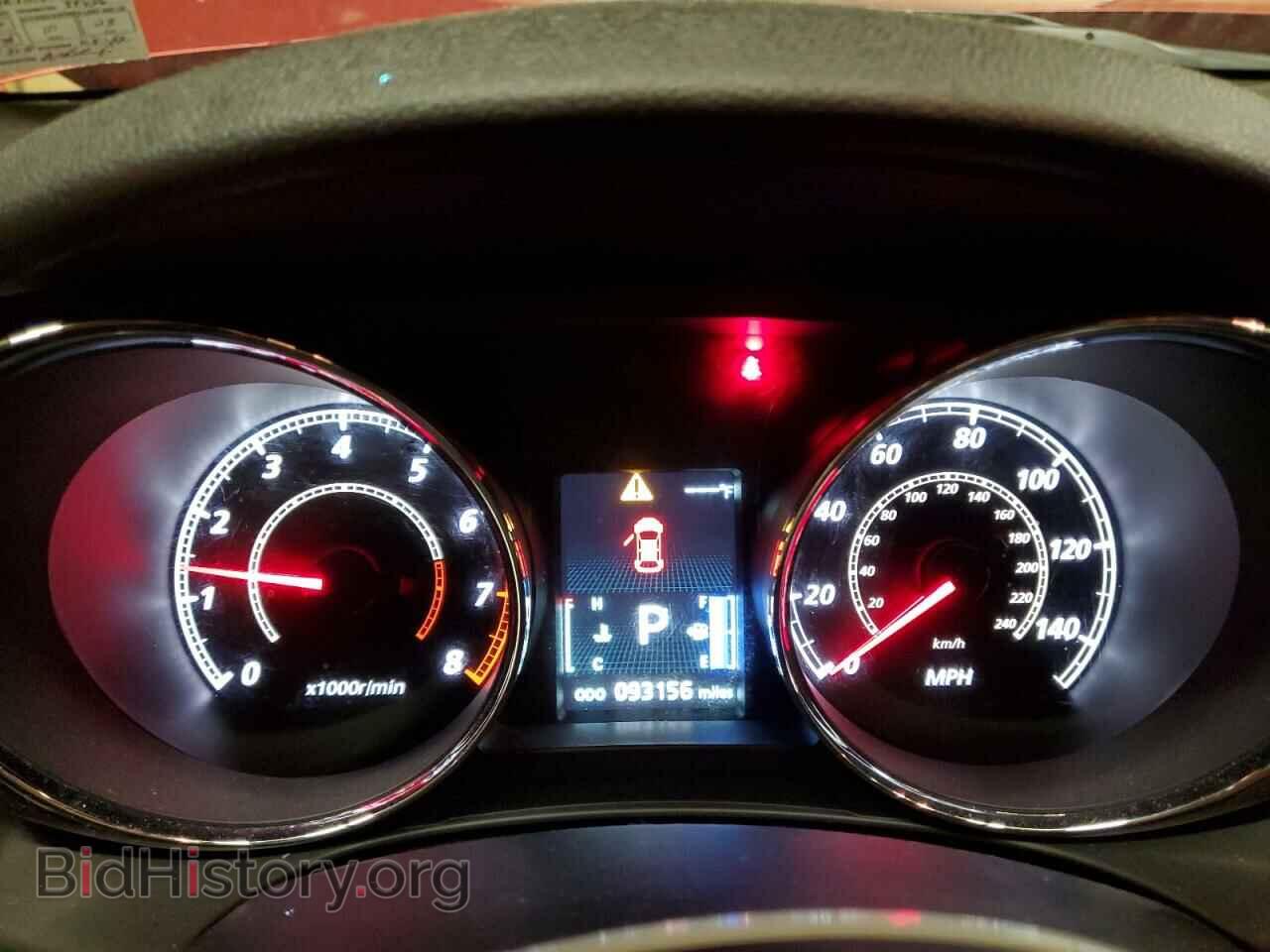 2015 MITSUBISHI OUTLANDER - VIN: 4A4AR4AW9FE025763 - Фото 9