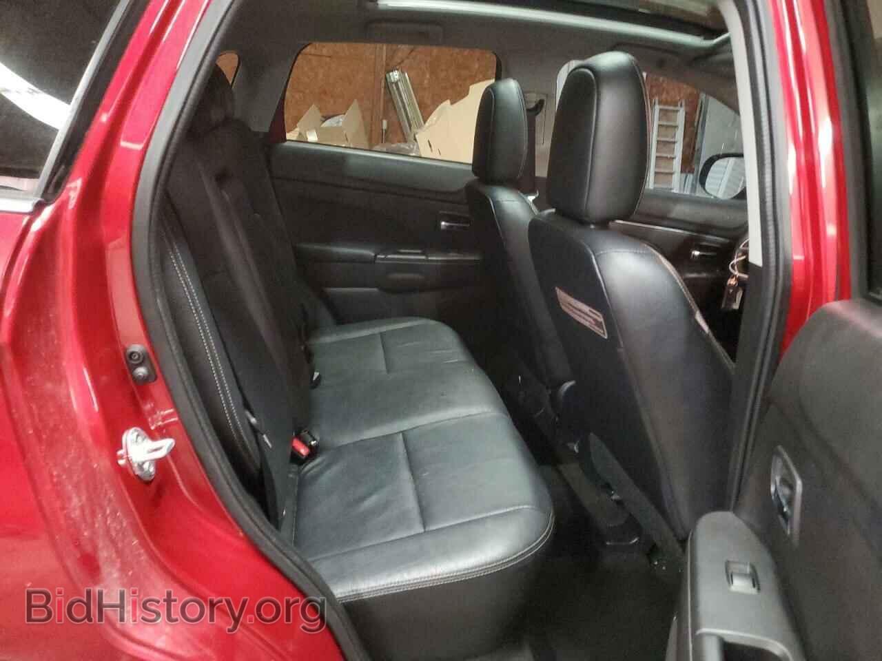 2015 MITSUBISHI OUTLANDER - VIN: 4A4AR4AW9FE025763 - Фото 10