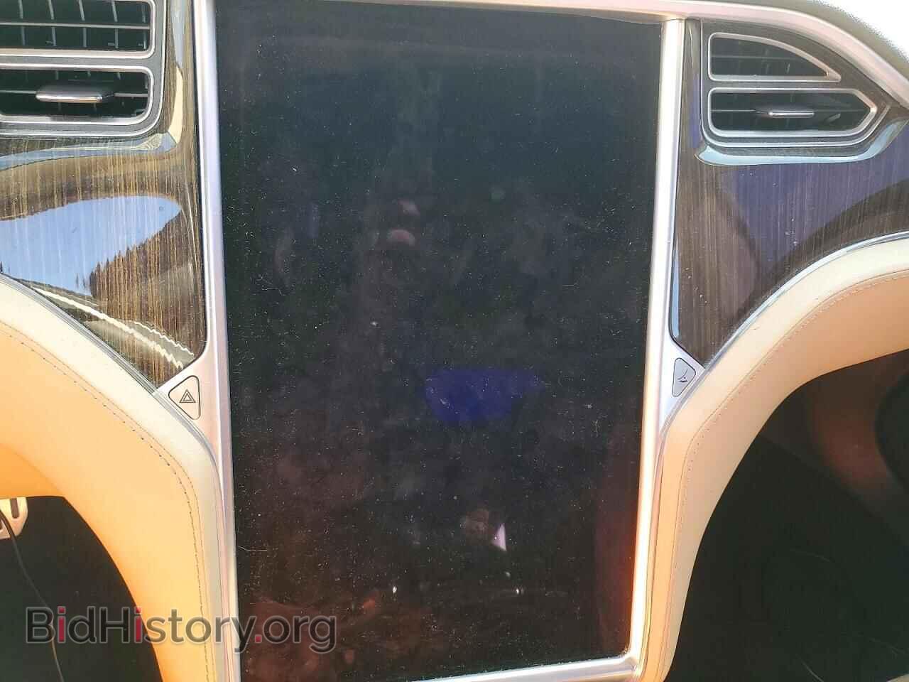 2013 TESLA MODEL S - VIN: 5YJSA1DP2DFP17042 - Photo 9