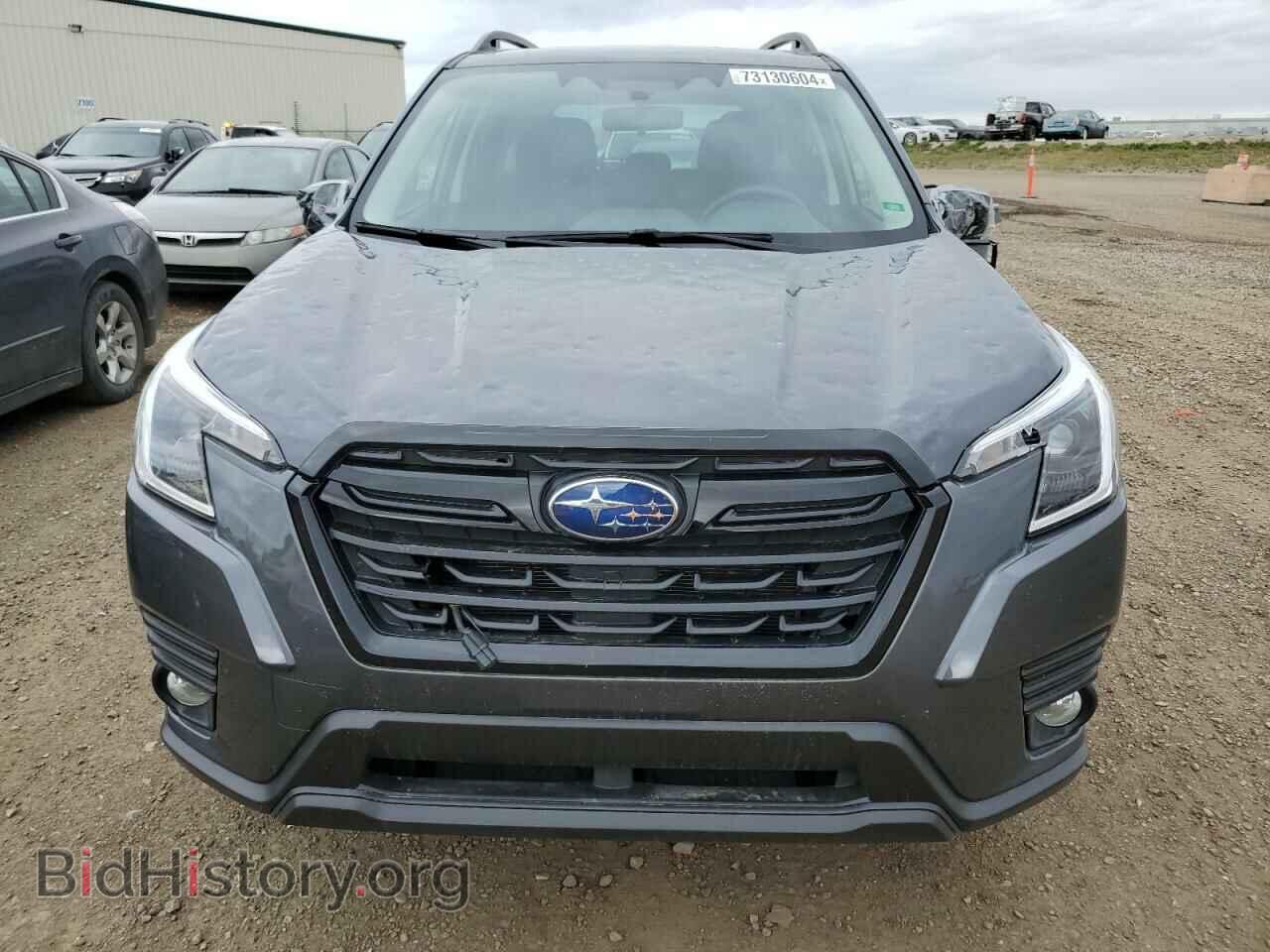 2023 SUBARU FORESTER - VIN: JF2SKEEC2PH501763 - Фото 5