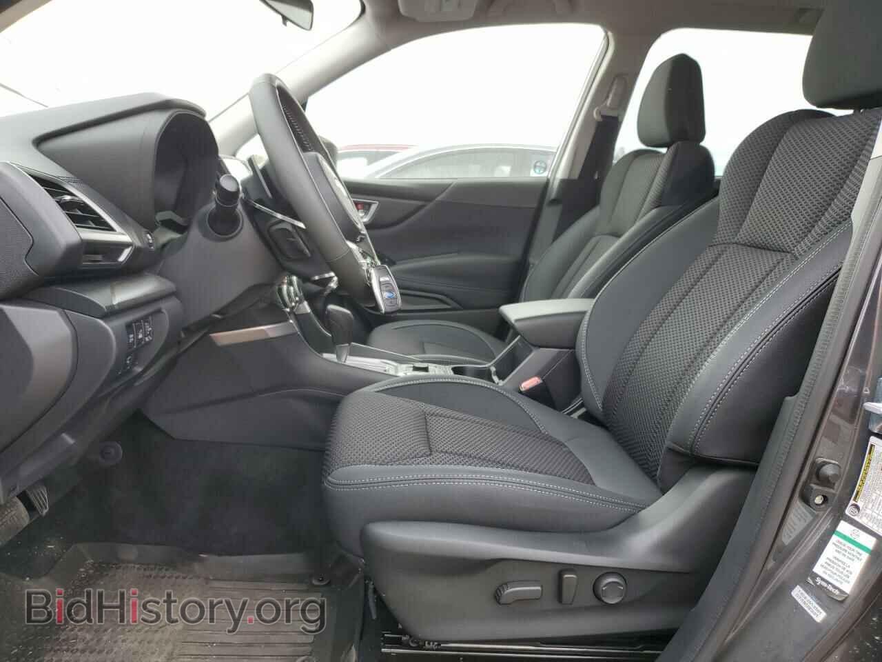 2023 SUBARU FORESTER - VIN: JF2SKEEC2PH501763 - Фото 7