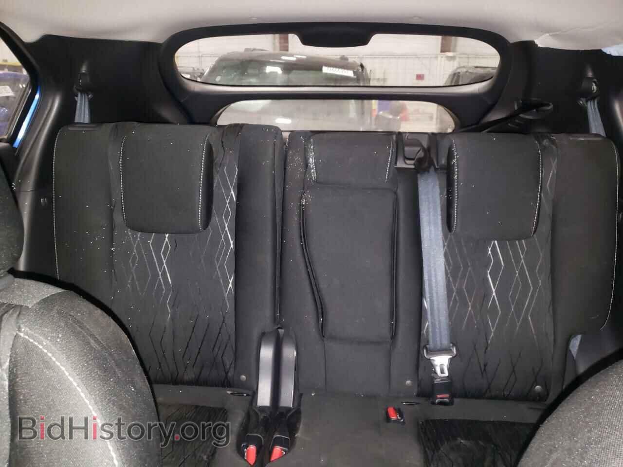 2020 MITSUBISHI ECLIPSE - VIN: JA4AS5AA8LZ037181 - Photo 10