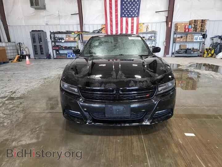 2015 DODGE CHARGER - VIN: 2C3CDXCT4FH731605 - Photo 14