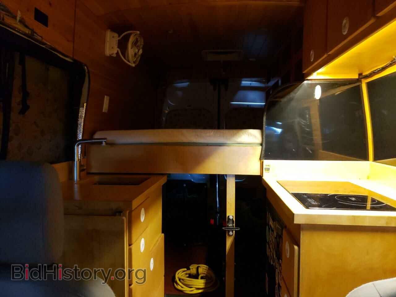 2018 FORD TRANSIT - VIN: 1FTYR2XG0JKA55819 - Фото 10