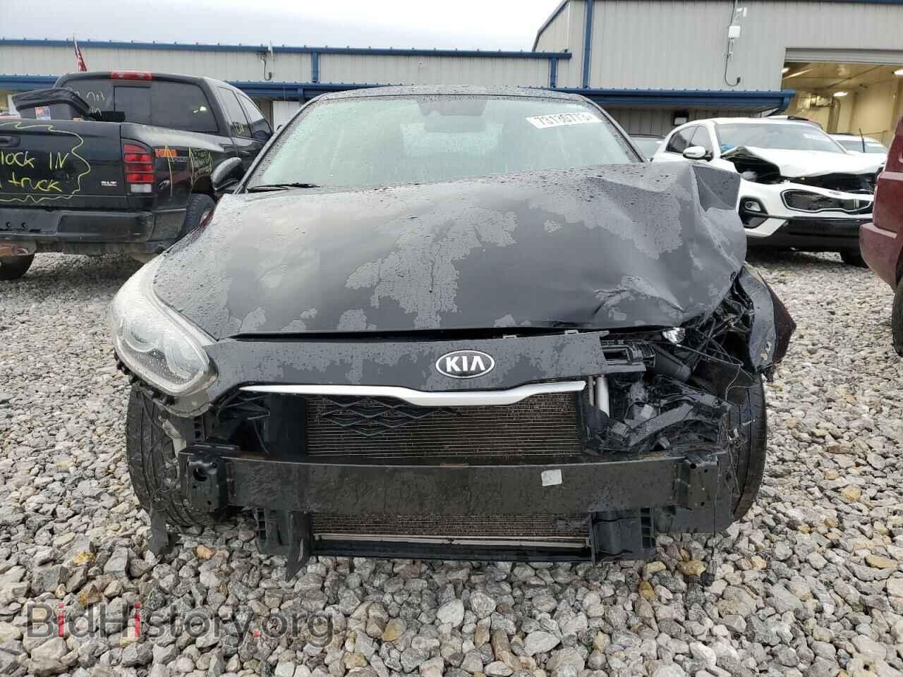 2020 KIA FORTE - VIN: 3KPF24AD5LE144488 - Фото 5