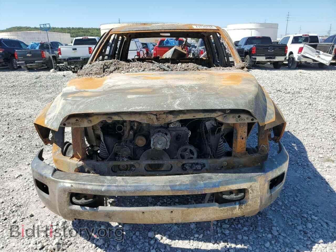2015 RAM All Models - VIN: 3C6UR5DL2FG553365 - Photo 5