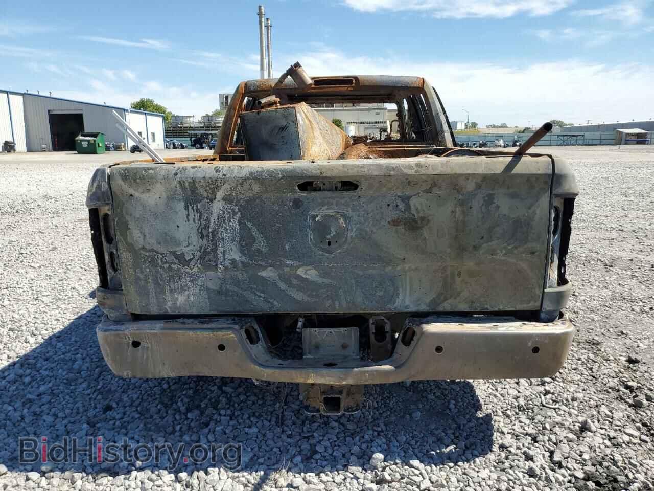 2015 RAM All Models - VIN: 3C6UR5DL2FG553365 - Photo 6