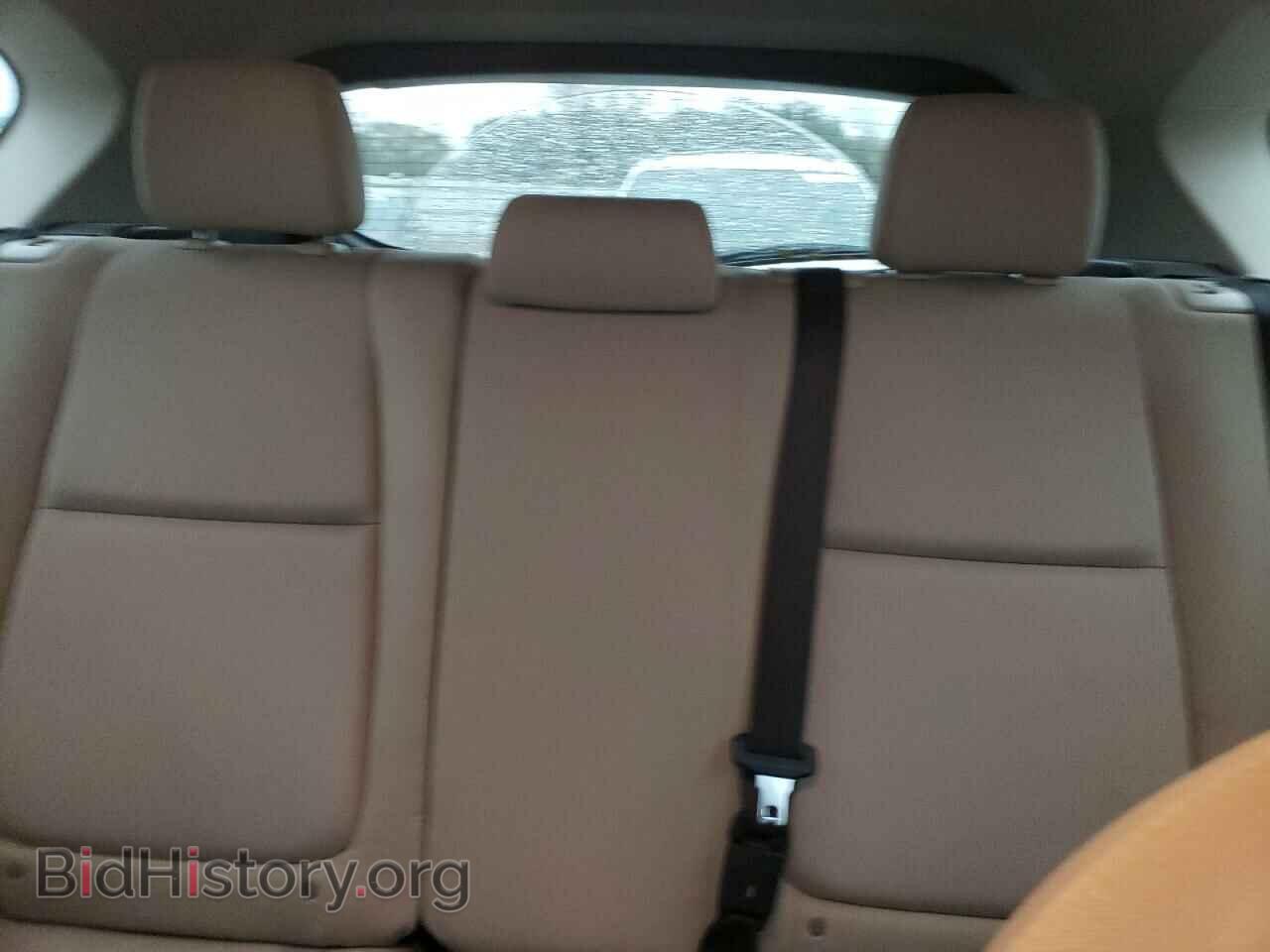 2015 MAZDA CX-5 - VIN: JM3KE2BEXF0456313 - Фото 10