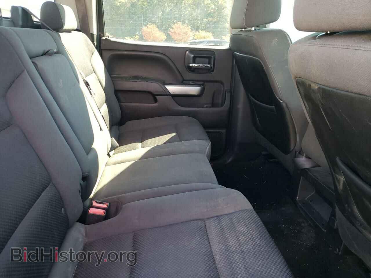 2014 CHEVROLET SILVERADO - VIN: 3GCPCREC8EG144220 - Фото 10