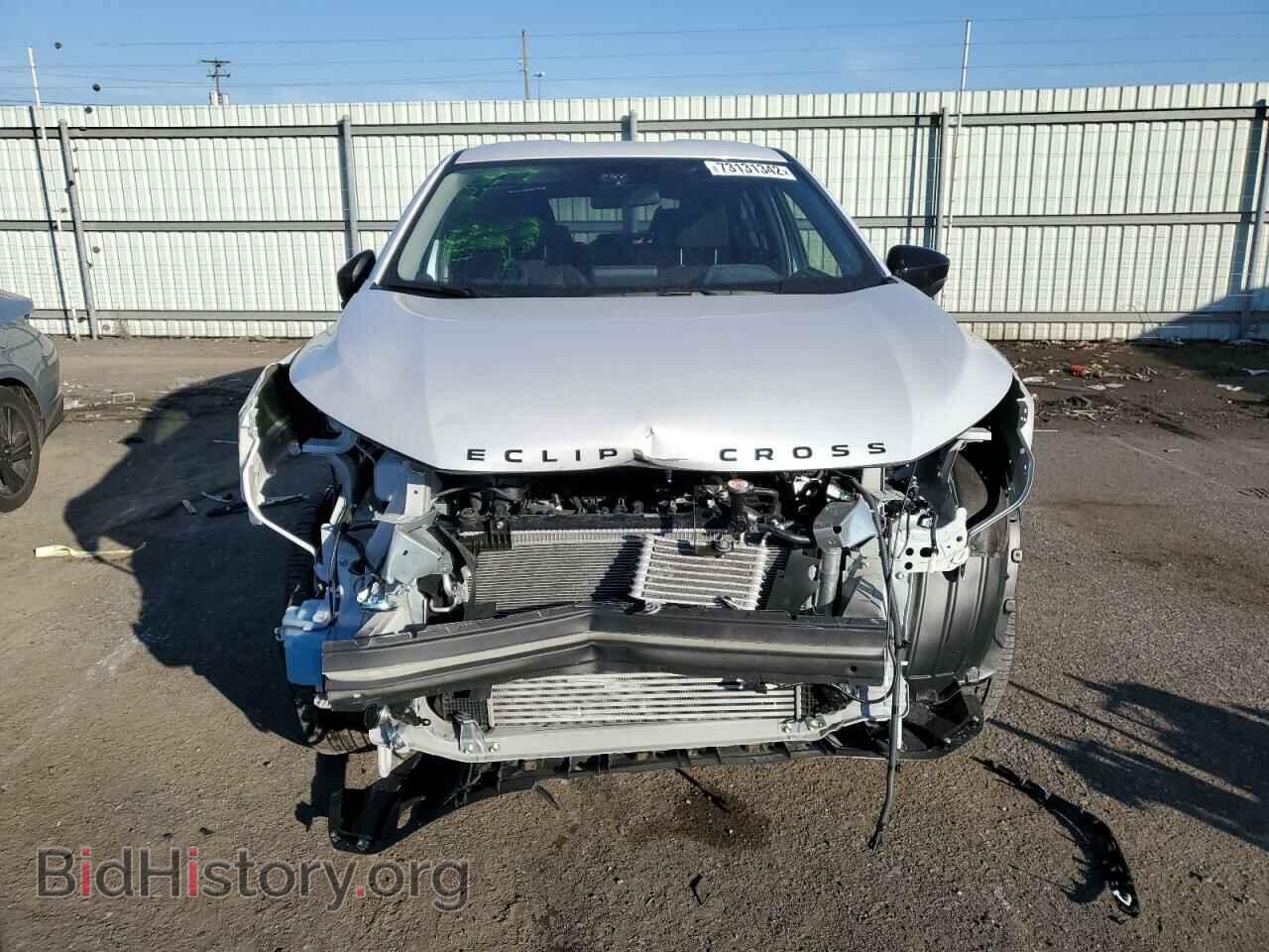 2023 MITSUBISHI ECLIPSE - VIN: JA4ATVAA1PZ005241 - Фото 5
