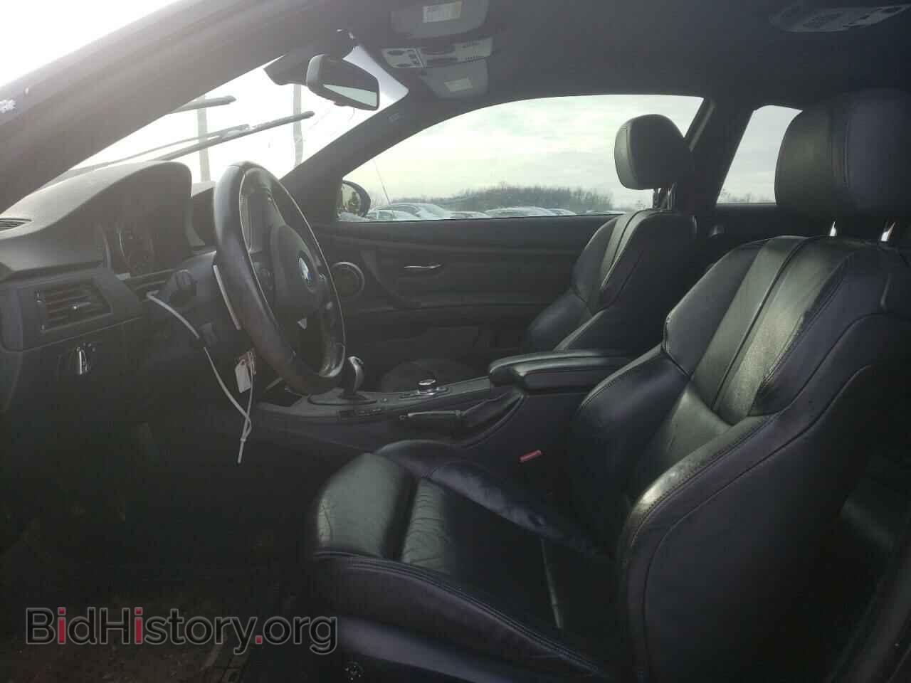 2011 BMW M3 - VIN: WBSKG9C51BE367567 - Фото 7