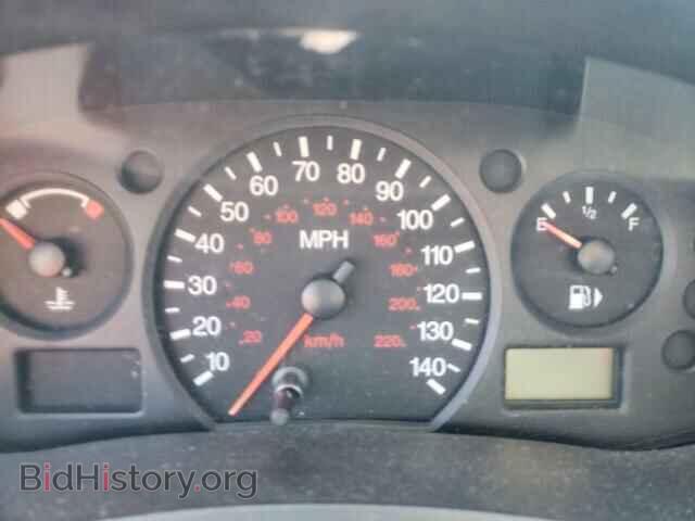 2007 FORD FOCUS - VIN: 1FAFP34N37W276649 - Фото 8