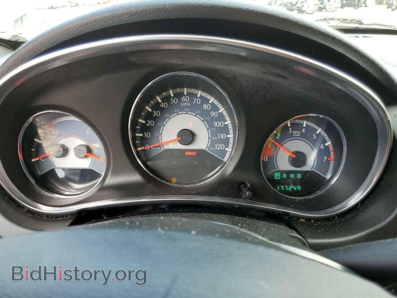 2014 CHRYSLER 200 - VIN: 1C3CCBAB2EN170570 - Фото 9