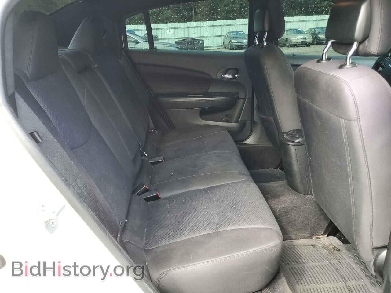 2014 CHRYSLER 200 - VIN: 1C3CCBAB2EN170570 - Фото 10