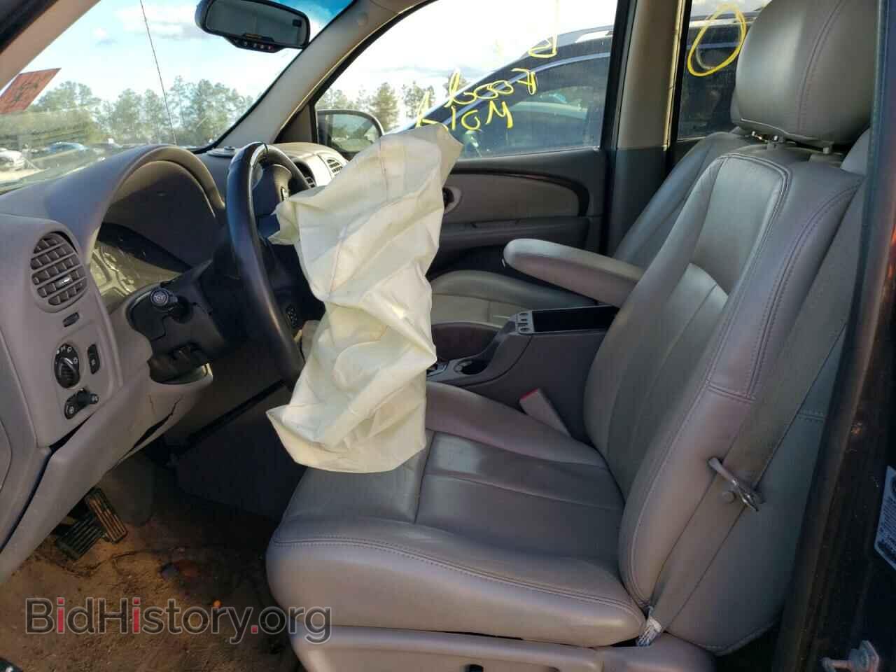 2007 BUICK RAINIER - VIN: 5GADS13S872264016 - Фото 7