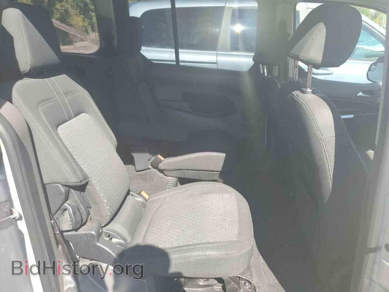 2020 FORD TRANSIT - VIN: NM0GS9F29L1466866 - Фото 11