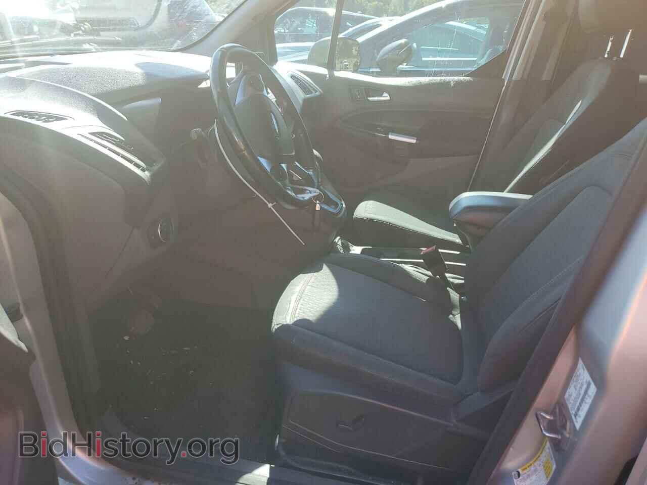 2020 FORD TRANSIT - VIN: NM0GS9F29L1466866 - Фото 7