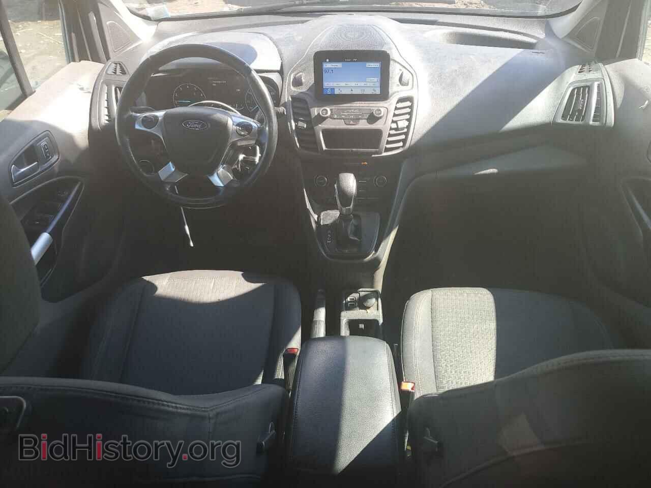 2020 FORD TRANSIT - VIN: NM0GS9F29L1466866 - Фото 8