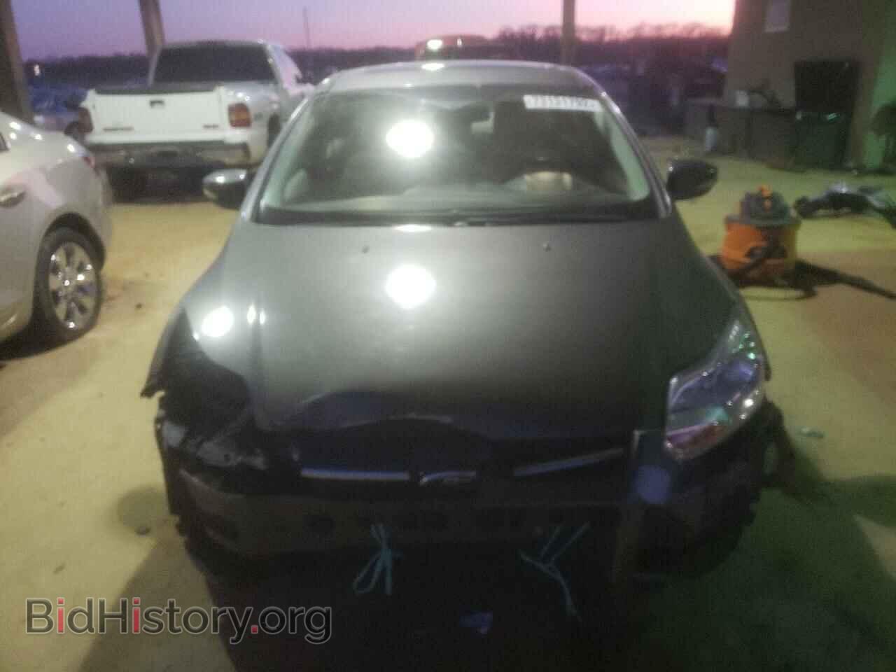 2014 FORD FOCUS - VIN: 1FADP3F20EL338727 - Фото 5