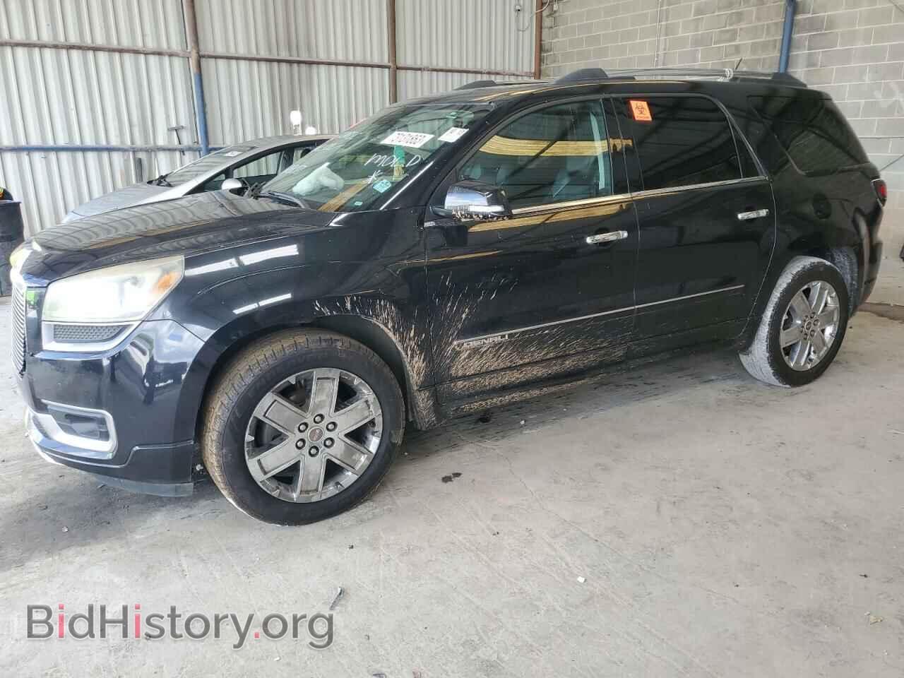 Photo 1GKKRTKD0DJ203071 - GMC ACADIA DEN 2013
