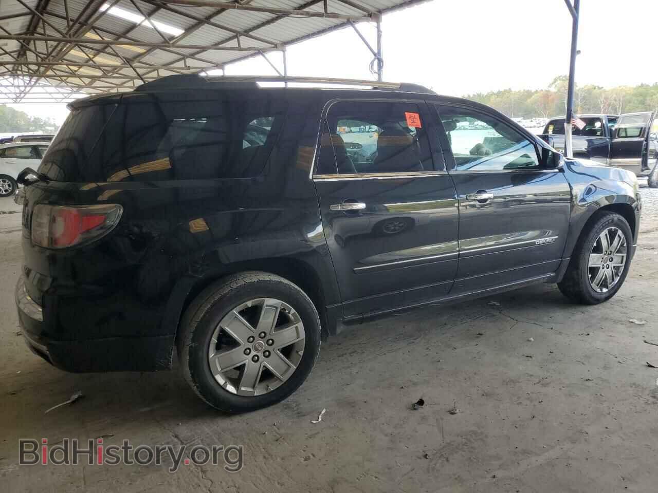 2013 GMC ACADIA DEN - VIN: 1GKKRTKD0DJ203071 - Фото 3