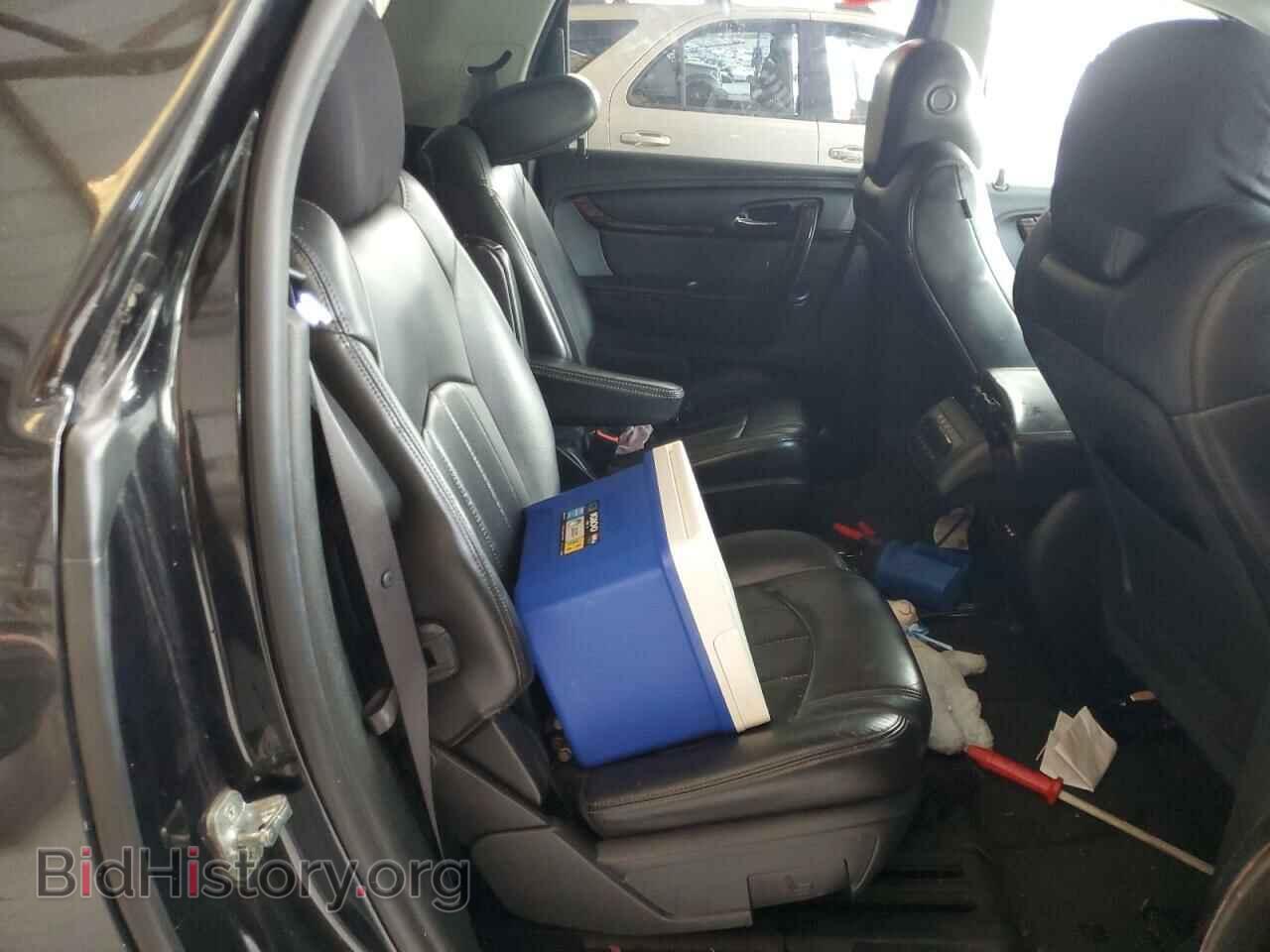 2013 GMC ACADIA DEN - VIN: 1GKKRTKD0DJ203071 - Фото 10