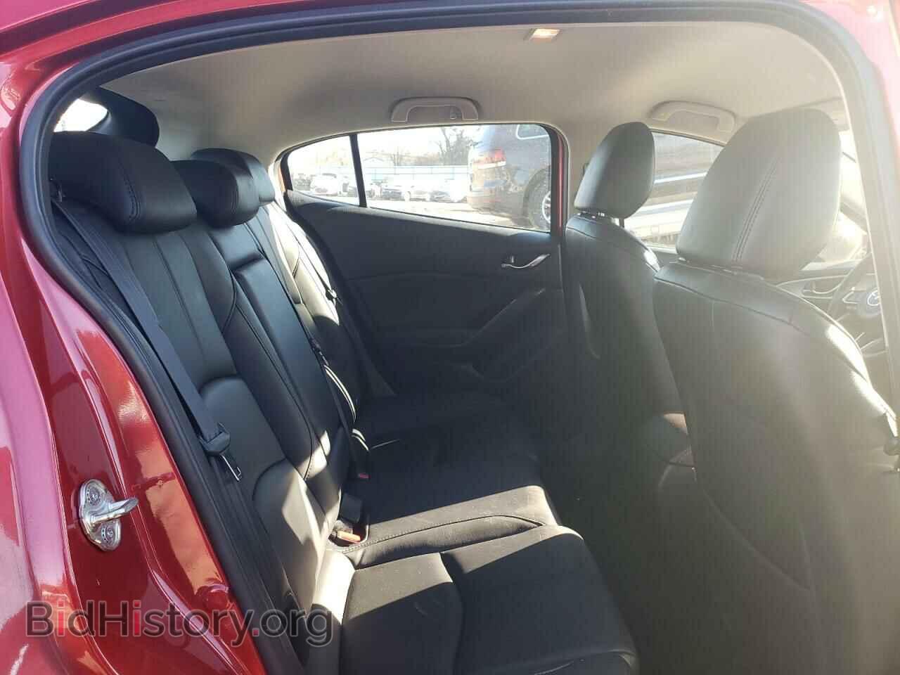 2017 MAZDA 3 - VIN: 3MZBN1L72HM155213 - Фото 10