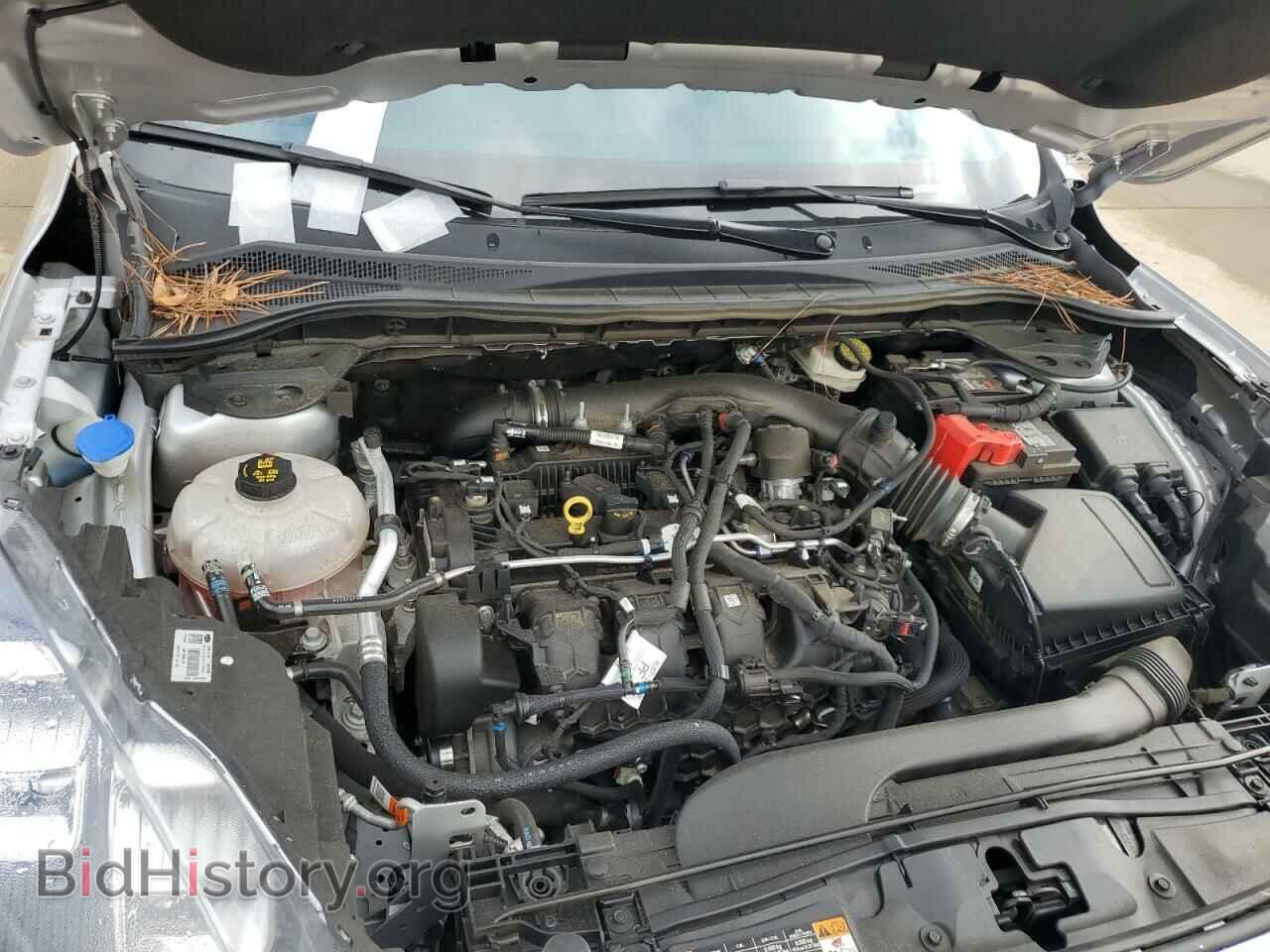 2020 FORD ESCAPE - VIN: 1FMCU9J91LUA74149 - Photo 11