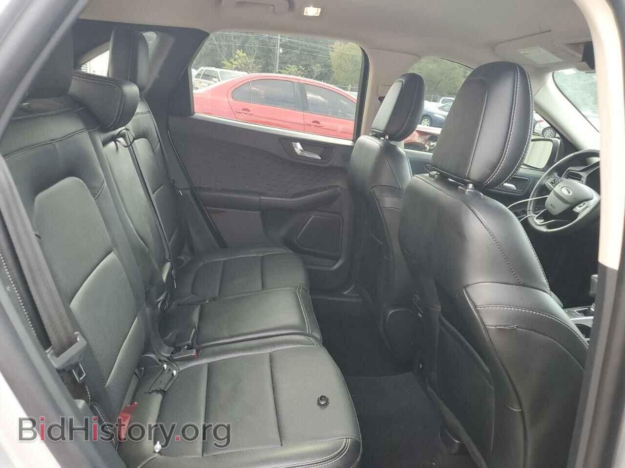 2020 FORD ESCAPE - VIN: 1FMCU9J91LUA74149 - Photo 10