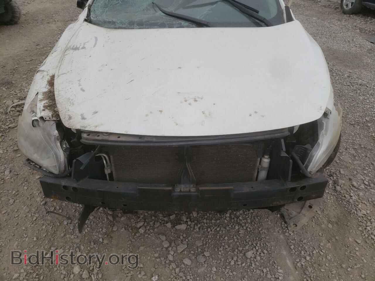 2010 NISSAN MAXIMA - VIN: 1N4AA5AP1AC818997 - Фото 11