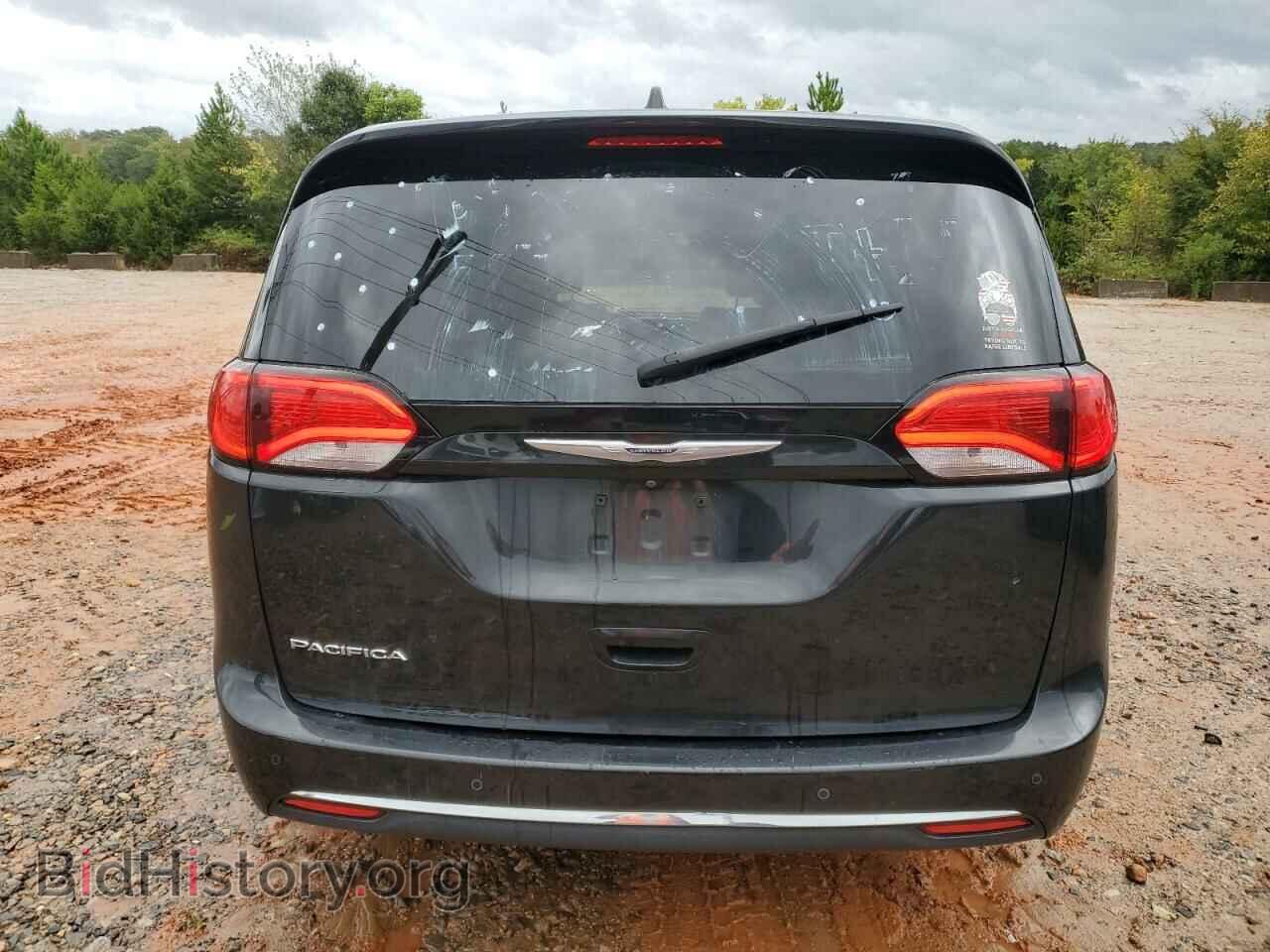 2019 CHRYSLER PACIFICA - VIN: 2C4RC1BG7KR625292 - Photo 6