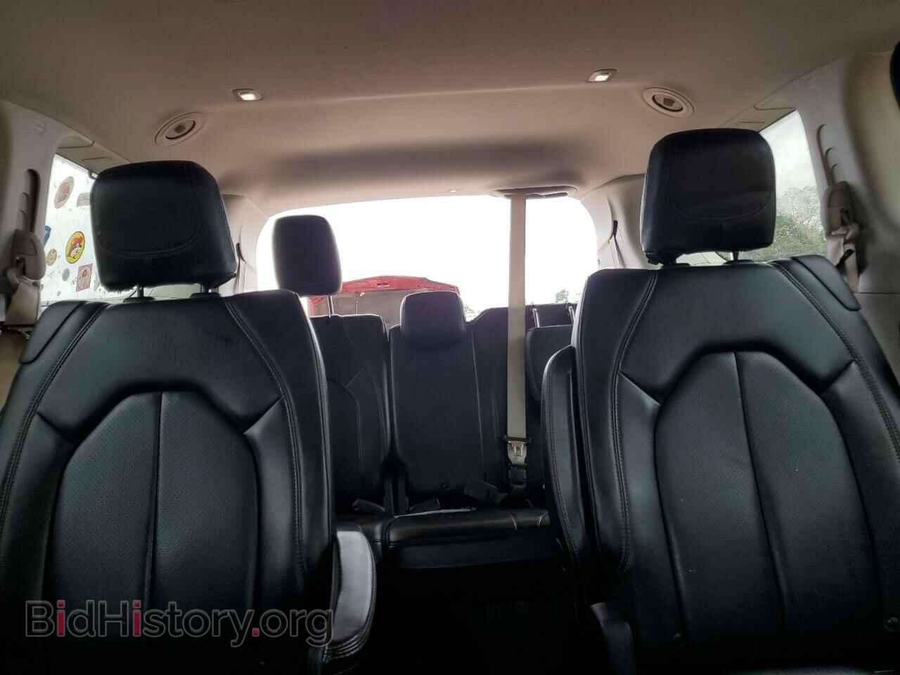 2019 CHRYSLER PACIFICA - VIN: 2C4RC1BG7KR625292 - Photo 10